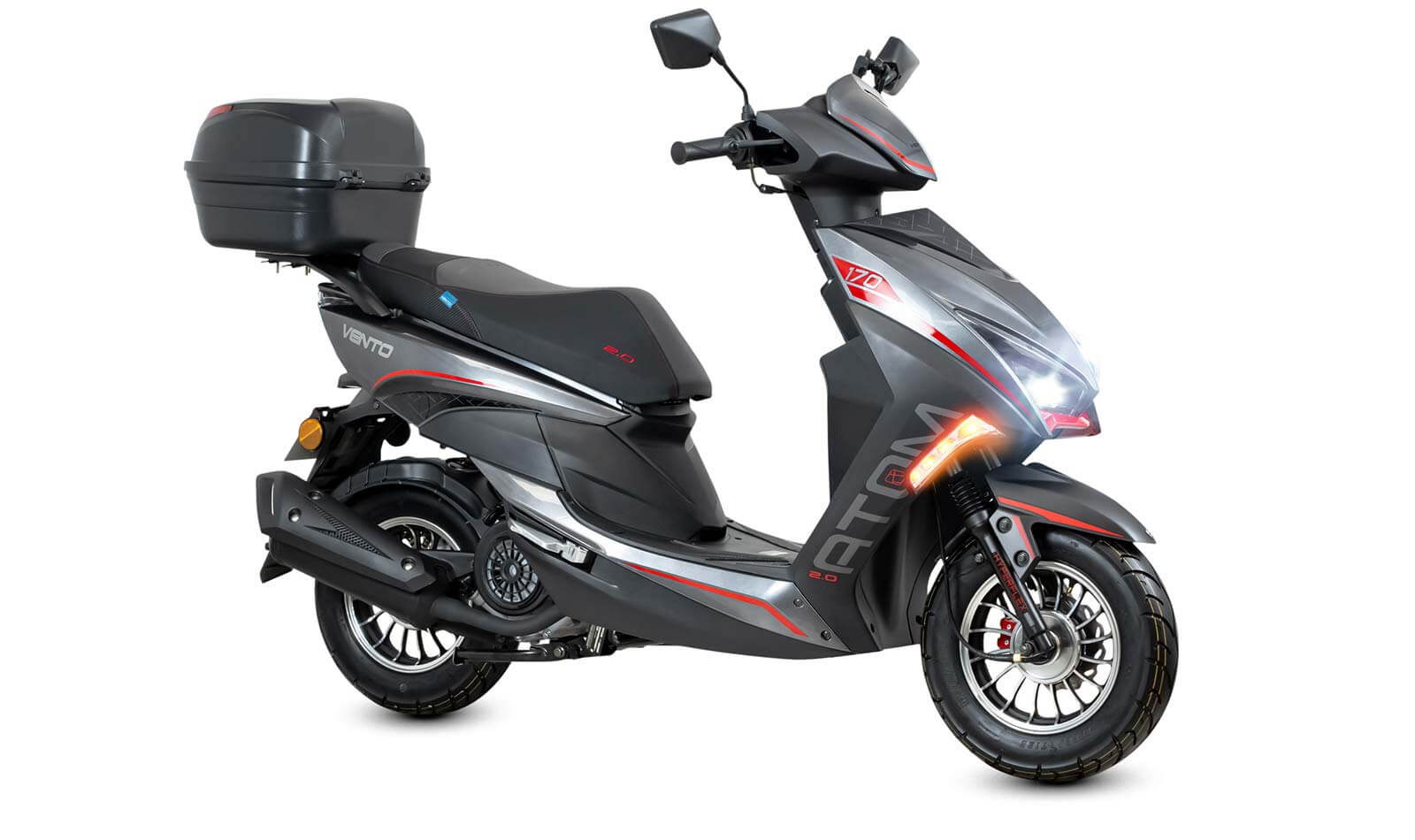 Atom 170 2.0